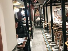 大堂-吉旺港式餐厅(南方商城店)