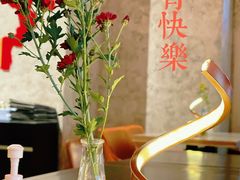 -Margherita雏菊意大利餐厅(雅颂庭购物中心店)