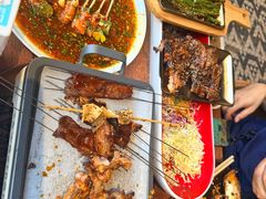 -野人部落(中街店)