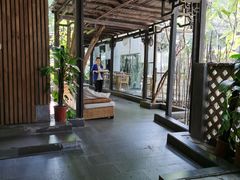 -生机蔬食·24节气料理餐厅(番禺广场店)