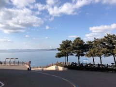-红星渔村(将军石店)