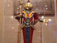 -长安大牌档之西安博物院文化餐厅(中贸店)