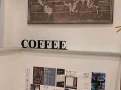 门面-Vanilla Specialty Coffee(八大关店)