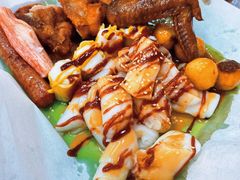 -華歡冰室-WahFoon(吉大店)