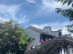 -嘉兴月河历史街区