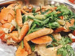 -無招牌海鮮(芽笼店)