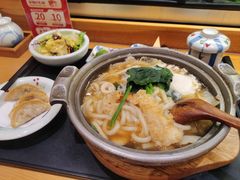 -万鱼亭 日本料理(无锡香山名园店)