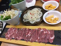 -青瓷火锅料理(西单大悦城店)