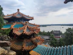 -颐和园