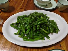 -郑记小炒(天目中路店)