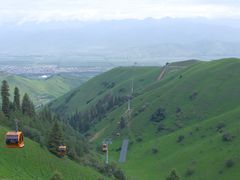 -新疆那拉提国家旅游度假区