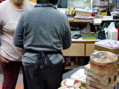 -珍妮曲奇聪明小熊(尖沙咀店)