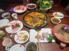 -黄家码头老火锅(解放碑旗舰店)