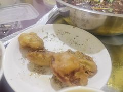 -温江公平红烧兔(总店)