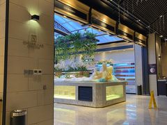 -川骄海鲜自助(河东店)