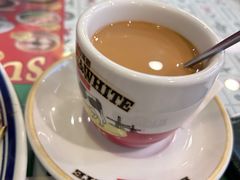 -香港新记茶餐厅(春熙太古里店)