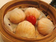 金牌虾饺皇-点红点绿茗点居(客村店)
