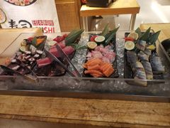 -龙之梦万丽酒店青餐厅