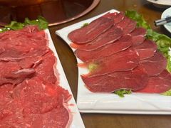 -蘭番坊青海特色铜锅涮·清真