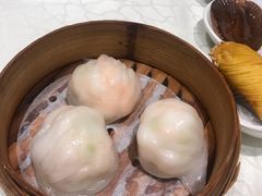 -狮王府淮扬菜(新街口友谊店)