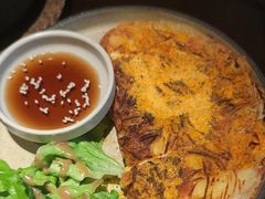 -Fuzzy Bistro 浮几韩餐·茶酒馆