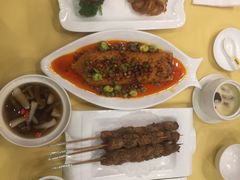 -功德林素菜饭庄(前门店)
