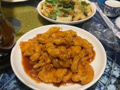 -香满楼(临安路店)