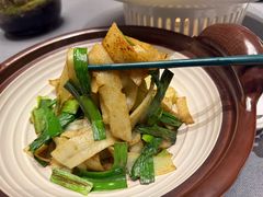 -粗茶淡饭·壹号餐房(洞庭街店)