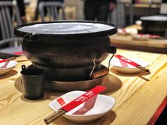 -么肆烤肉·中式自助·烤肉大排档(街道口季佳PAI店)