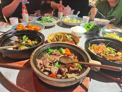 -啫神·广州地标美食(北京路店)