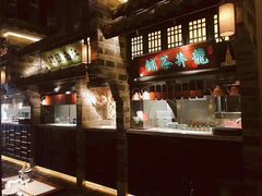 -绿茶餐厅(昆明世纪金源店)