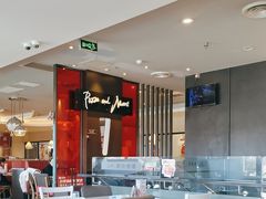 -必胜客(积水潭店)