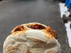-老金家蛋菜夹馍(西安总店)