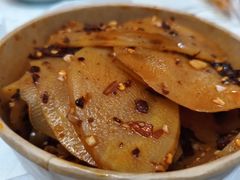 -周小亮丁家坡洋芋(全国总店)