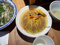 -树厨贵州菜(大十字店)