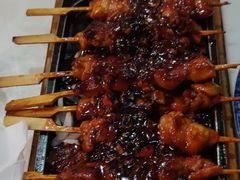 -小郭私房菜·海肠捞饭店(学士街店)