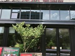 -炊江南·上海菜(国展华漕店)