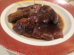 稻香至尊烧鹅皇-稻香酒家·35年老字号(侨光店)