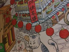 -鲜芋仙(中华广场店)