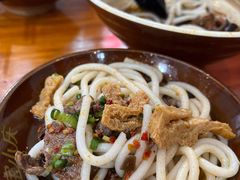 -宝小庆邵阳米粉(深圳市南山保利店)