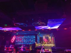 -MOSSO音乐酒吧·live house(南京旗舰店)
