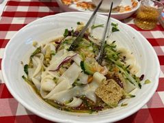 -西贝(上海国际时尚中心店)