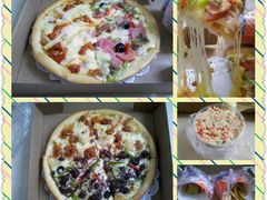 小毅披萨~-大象厨房(重庆道店)