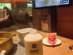 -巴奴毛肚火锅(京西大悦城店)