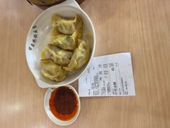 -蒋家桥饺面店(东关街店)
