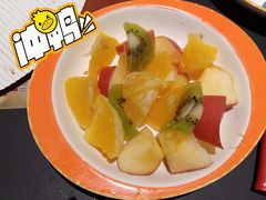 -必胜客(WOW株洲中鸿店)
