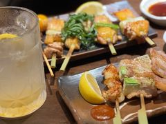 -鸟鹏烧鸟居酒屋(熙龙湾店)