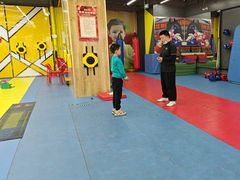 -HELLO功夫(印象城店)