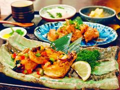 -富力希尔顿酒店·源氏日餐厅