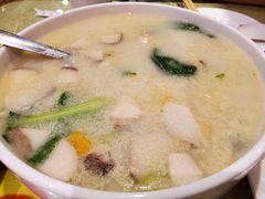 -春江饭店(共青团路总店)